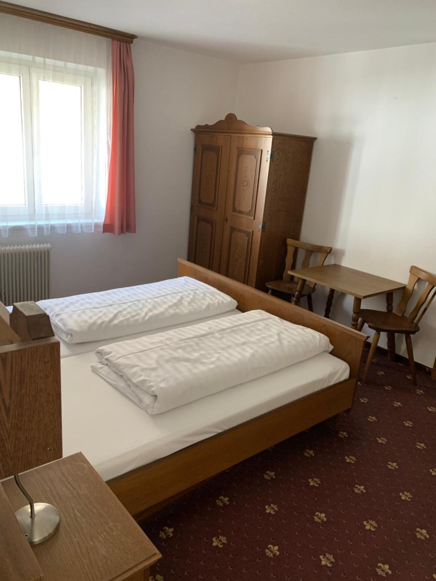 Bed&Breakfast Plattenhof Telfs Exterior foto